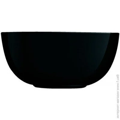  Luminarc Diwali black 21  (P0790)