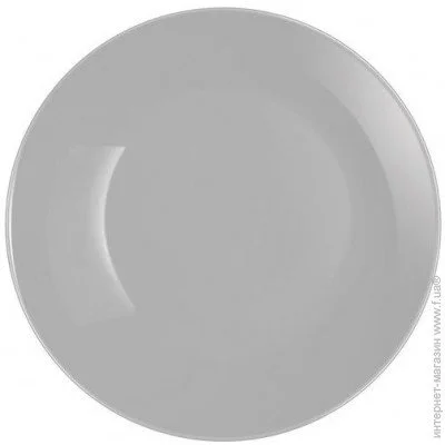   () Luminarc Diwali Granit 20  (P0703)