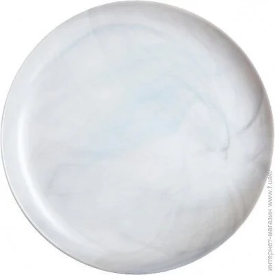     Luminarc Diwali Marble 25  (P9908)