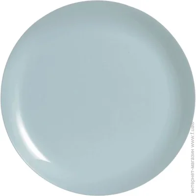     Luminarc Diwali Paradise Blue 25  (V5720)