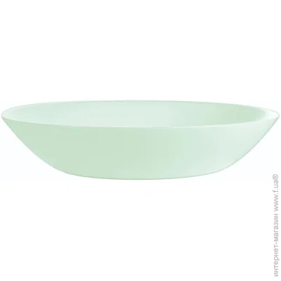  Luminarc Diwali Paradise Green 20  (V5840)