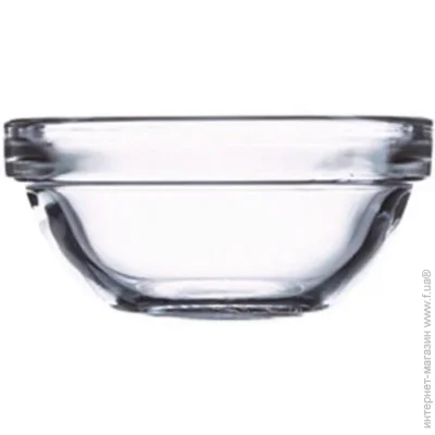  Luminarc  Empilable 6  V7515