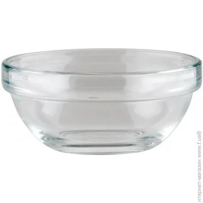  Luminarc Empilable Transparent 6  (14193)