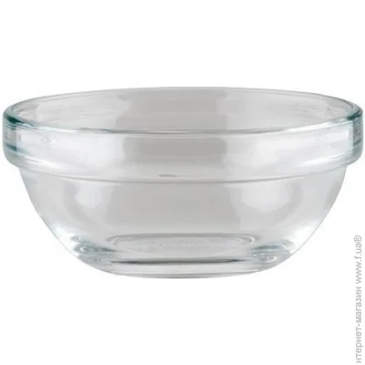  Luminarc Empilable 10  transparent (H4702)