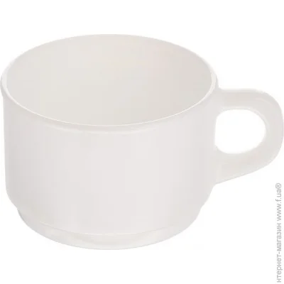  Luminarc Empilable White 220 (H7795) -  