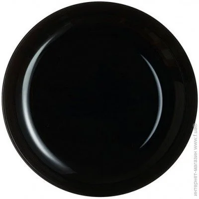   Luminarc Friends Time black 17  (P6365)