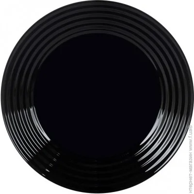  Luminarc Harena 19, black (L7613)