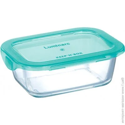   Luminarc  Keep n Box 820 