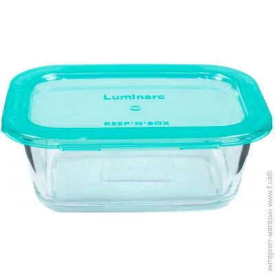    Luminarc  Keep n Box 1890 