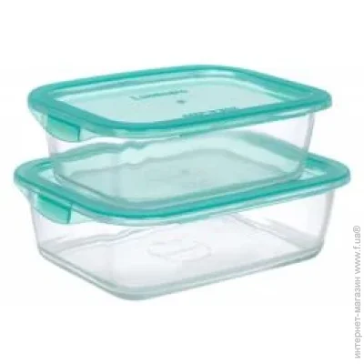     Luminarc Keep`n`Box 2. (P5506)
