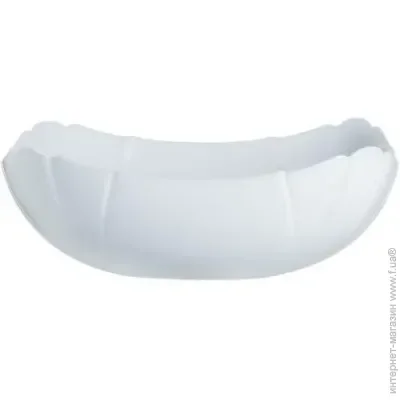  Luminarc Lotusia 15.5  (Q9688)