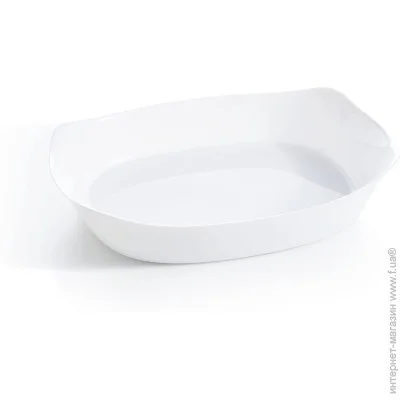    Luminarc Smart Cuisin 38 x 28  (8330P)