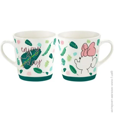  Luminarc  Minnie Tropik 320  - 