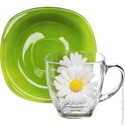 Сервіз Luminarc Paguarette Grin 12пр. (G1988) Сервіз Luminarc Paguarette Grin 12пр. (G1988)