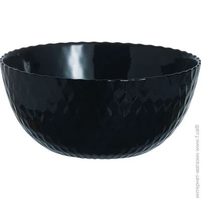  Luminarc Pampille Black 13  Q4621
