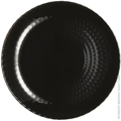    Luminarc Pampille Black 19  Q4620