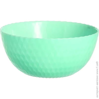  Luminarc Pampille Light Turquoise 13  (Q4653)