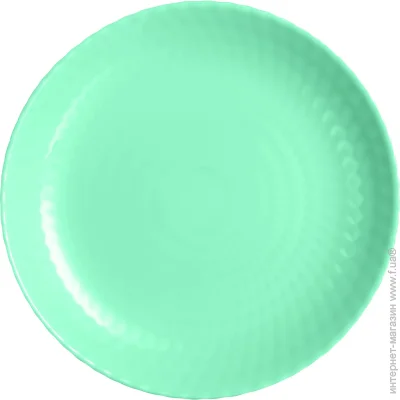    Luminarc Pampille Light Turquoise 19  (Q4651)