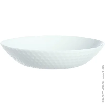  () Luminarc Pampille White 20  (Q4656)