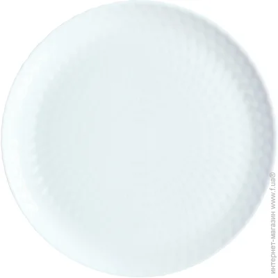     Luminarc Pampille White 25  (Q4655)