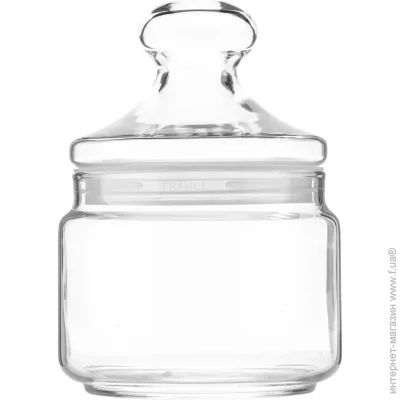  Luminarc    Pot Club 0, 5 11266