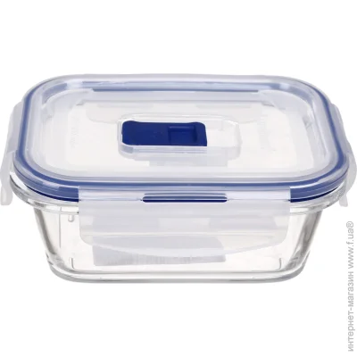   Pure Box 385  g1554 Luminarc