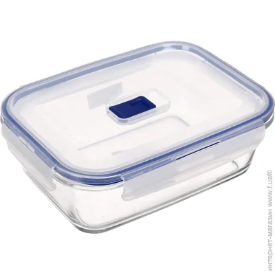   Pure Box 1220  g1552 Luminarc