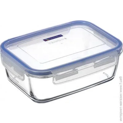   Luminarc    Pure Box Rectangular 1970 