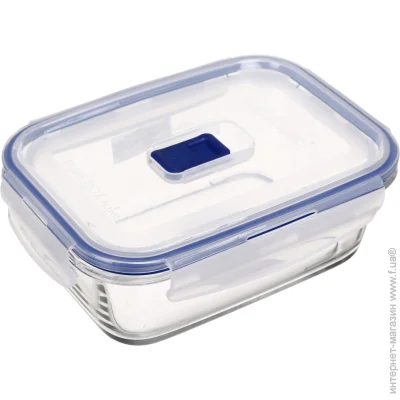   Pure Box 820  g1553 Luminarc
