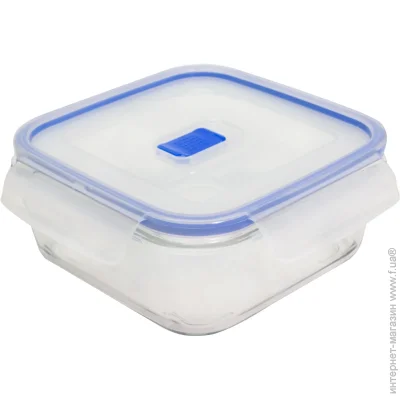   Pure Box 1220  g1555 Luminarc