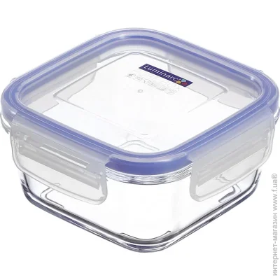   Pure Box 720  g1556 Luminarc