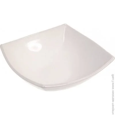  Luminarc Quadrato White 14  (H3668)