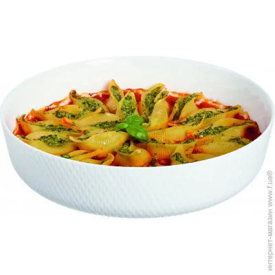    Luminarc Smart Cuisine Wavy 26
