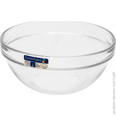  Luminarc  Stackable 17 