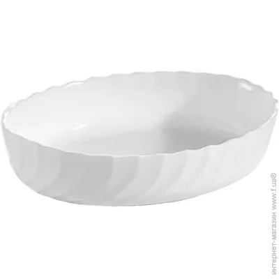 Luminarc    Trianon 22x16  P4017