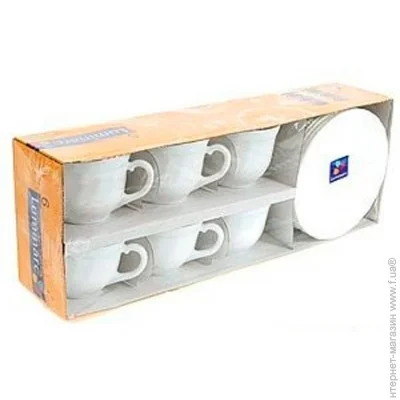  Luminarc Trianon 220, 12. (E8845)