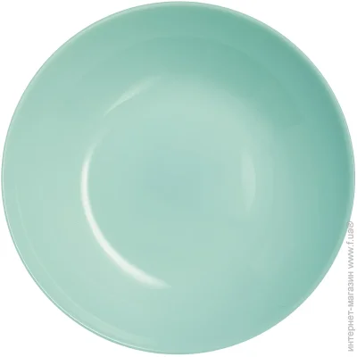  Luminarc Zelie Light Turquoise 20  (Q3442)
