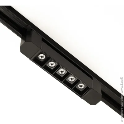   Luminaria   4200   LLT 10W BLACK