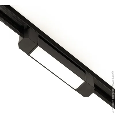   Luminaria   4200   LMT 10W BLACK