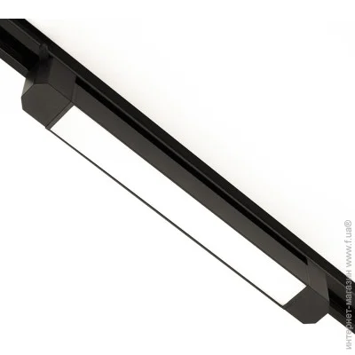   Luminaria     4200   LMT 20W BLACK