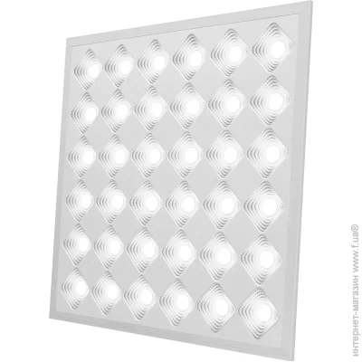 Luminaria    96  5000   PL-96W 5000K