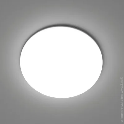 Luminaria   (Downlight) 24  5000   RDL-24W 5000K