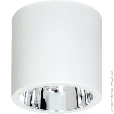 Luminex    round 60  E27  7242