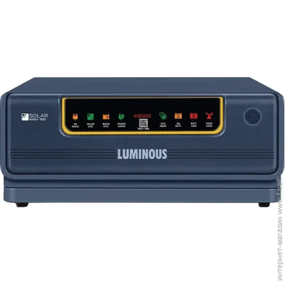  Luminous NXG 1100VA12V (F19185008319.)
