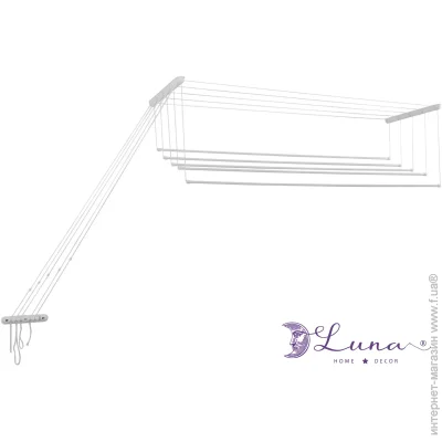 Luna     180 