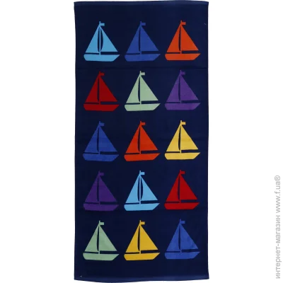   Luna Boats 71x147  
