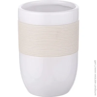 Luna Стакан для полоскания CE1435B-TB-beige Luna Стакан для полоскания CE1435B-TB-beige