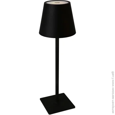  Luna Charity/TL1 black