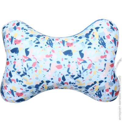Luna   Confetti Blue 30x16  