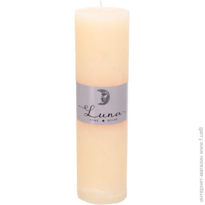 Luna    Ivory C5520-7401